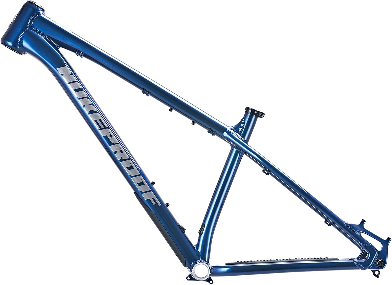 Nukeproof Scout 275 Alloy Rahmen blau : Amazon.de: Sport
