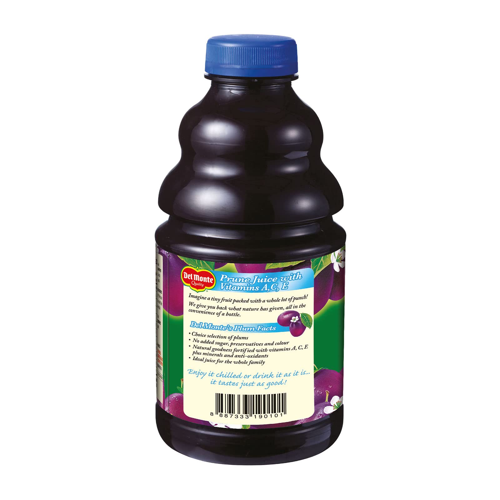 Prune Label Dole Prune Juice Labels