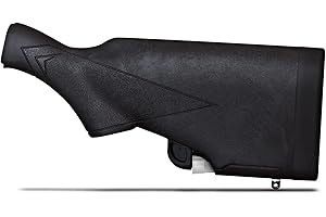 Flash-5 Shotgun Buttstock With Internal 12 Gauge Shell Carrier Storage, Compatible with...