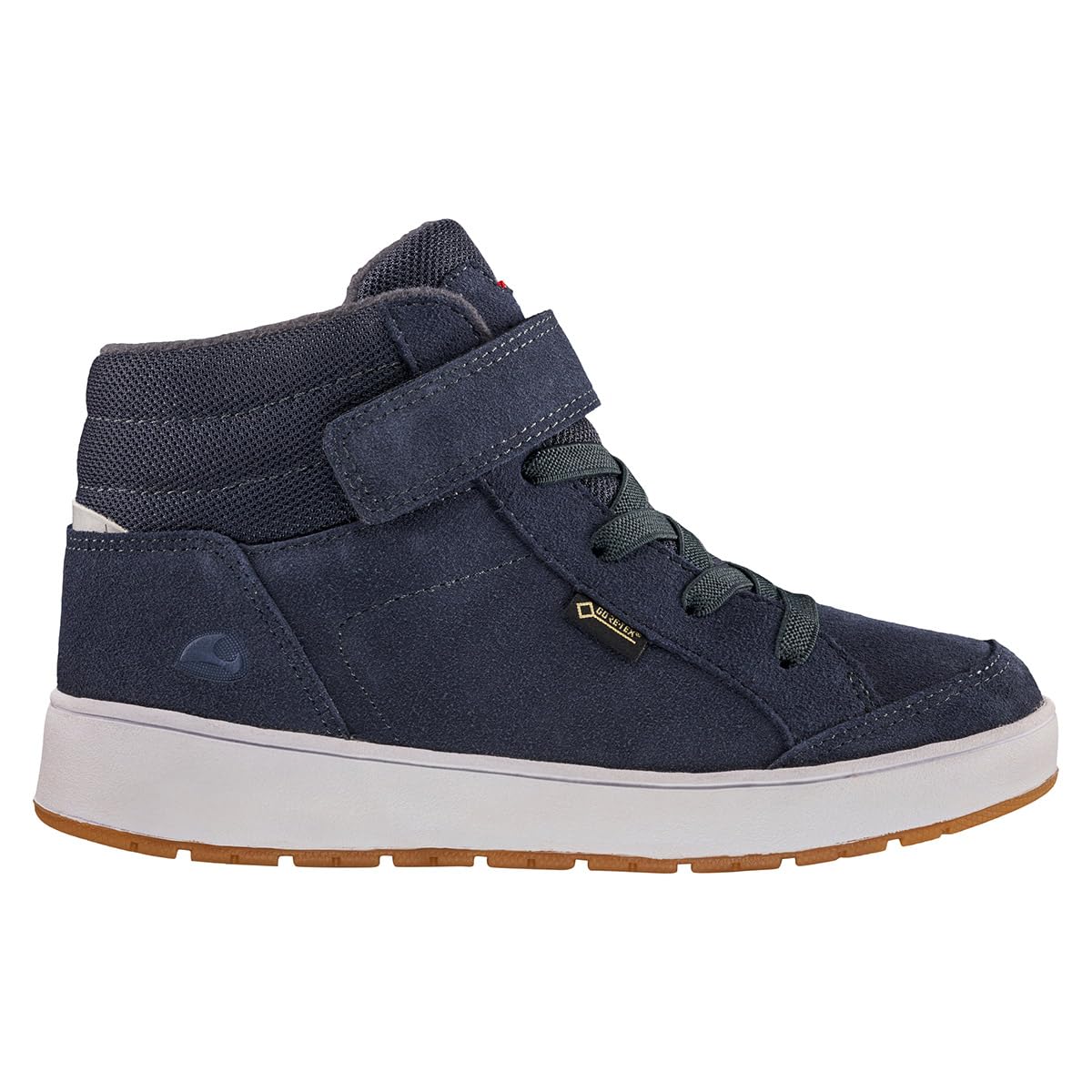 Viking Unisex Kinder Eagle Warm Gtx 1vSneaker