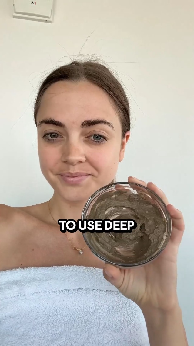 Amazon.com : Numeira Dead Sea Mud Powder 100% Pure Cosmetic Clay