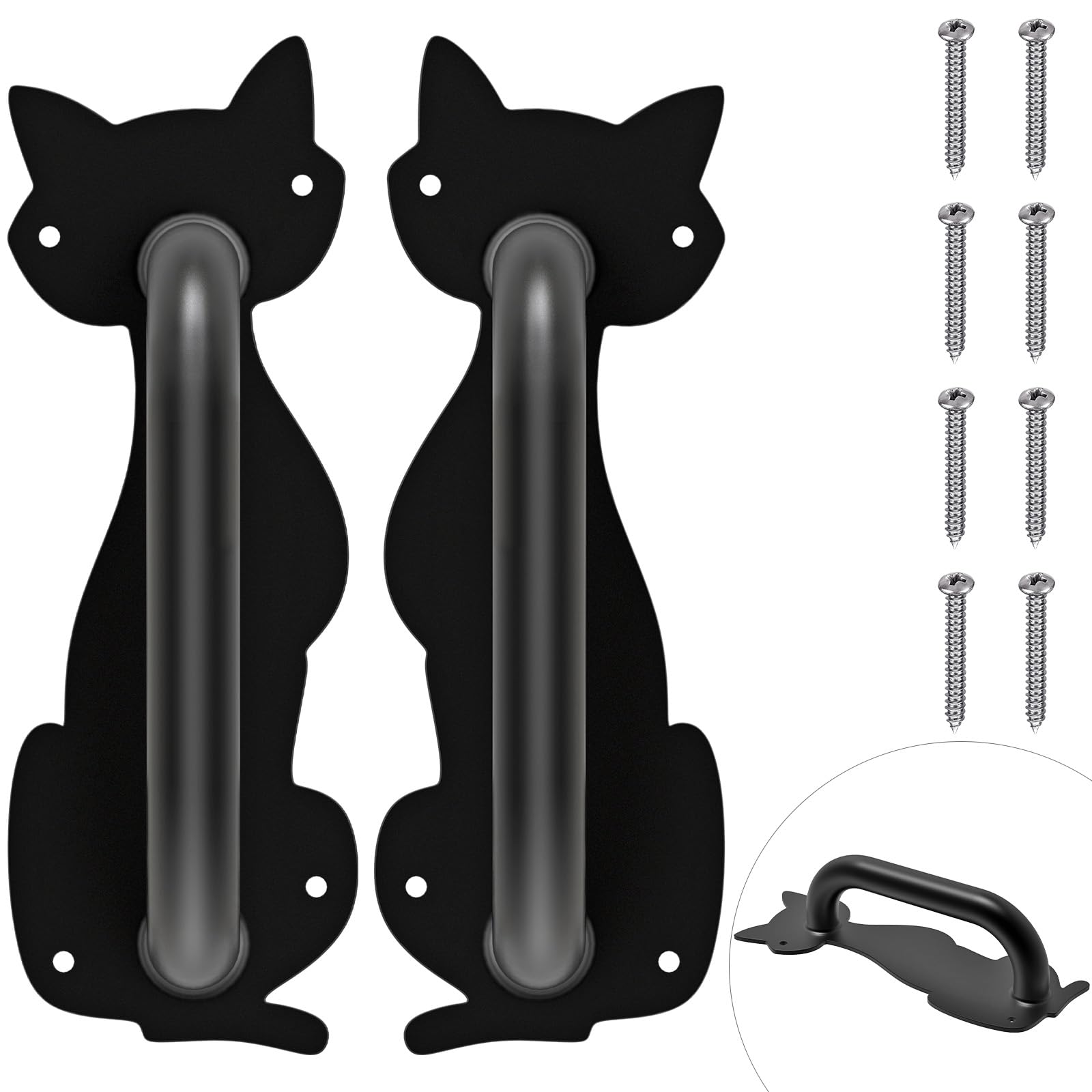 Dolibest Pull Door Handle