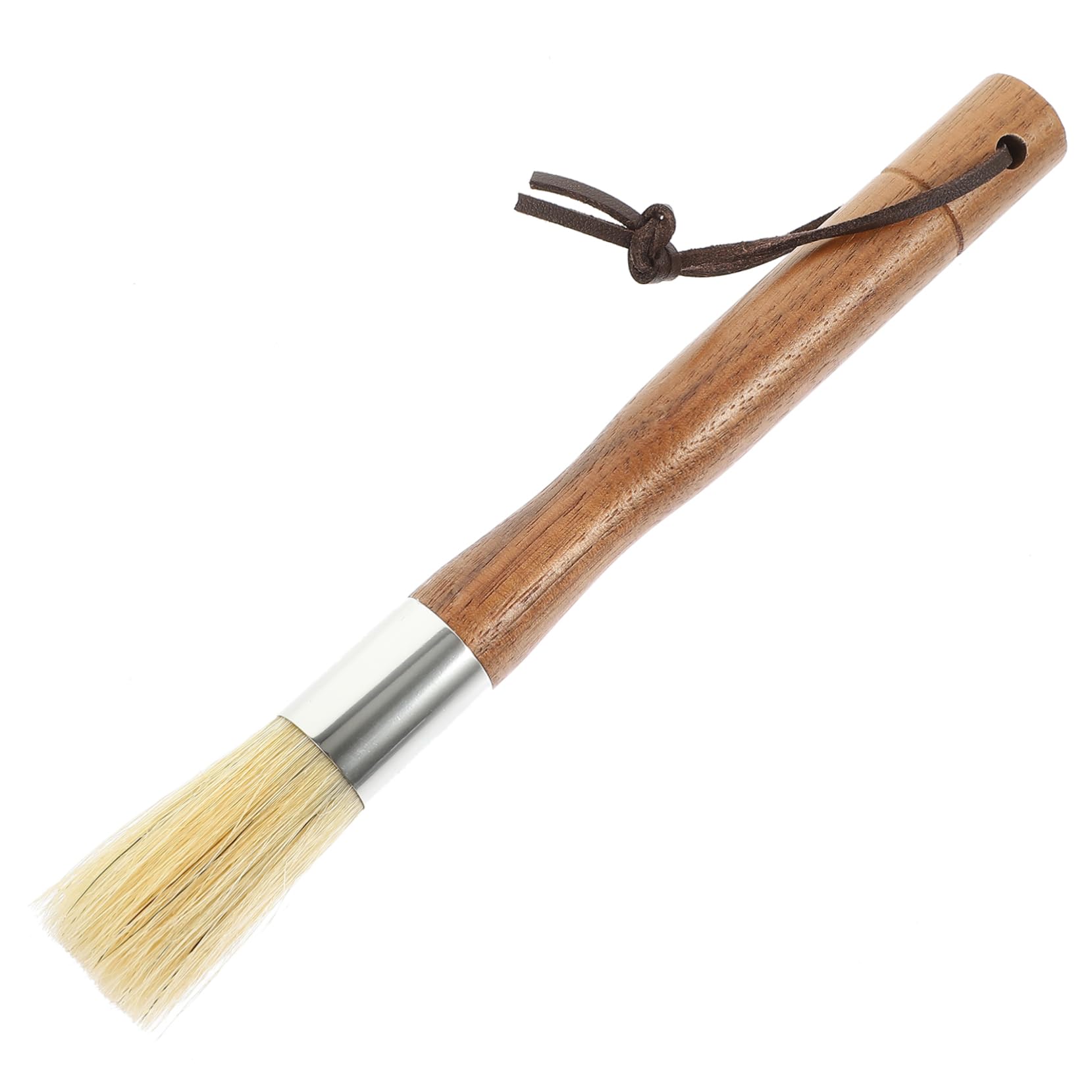 Amosfun 3 Piezas Cepillo De Limpieza De Cepillo Para Cafetera Maquinas De Espresso Herramienta De Limpieza De Cafetera Cepillo De Limpieza De Café En Polvo Cepillo De Cafe Melena