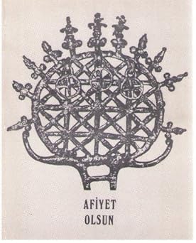 Afiyet Olsun Basic Turkish Cookery