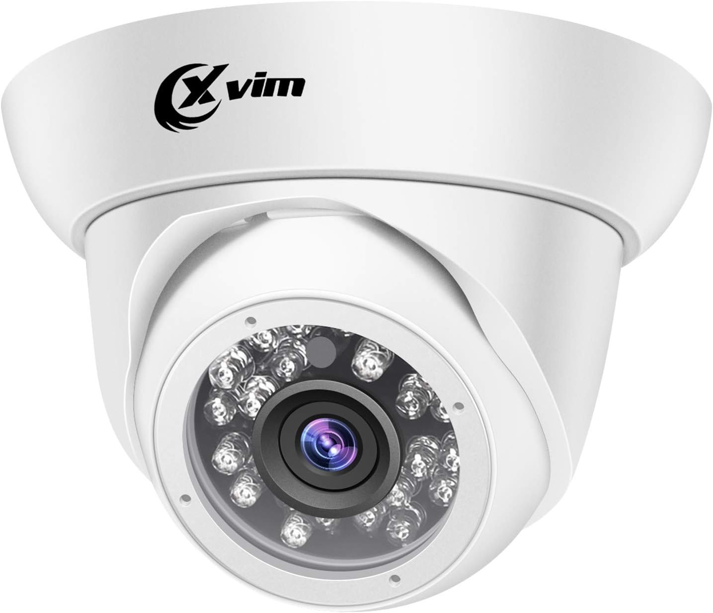 Amazon.com : XVIM 1080P HD CCTV Camera Indoor Outdoor Weatherproof Home ...