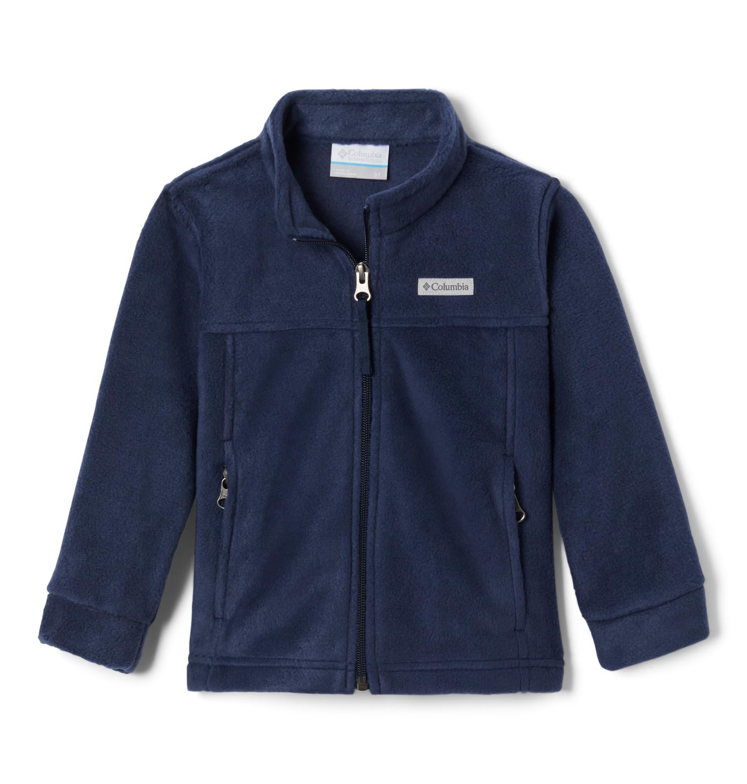 Columbia Youth Steens Mountain II Fleece Jacket