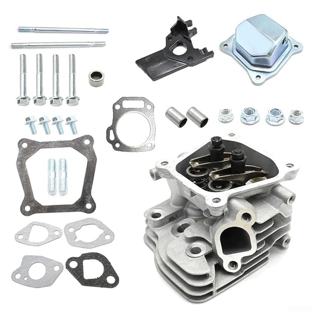 Culasse pour GX200 : pièces de moteur et ensemble de culasse rechange