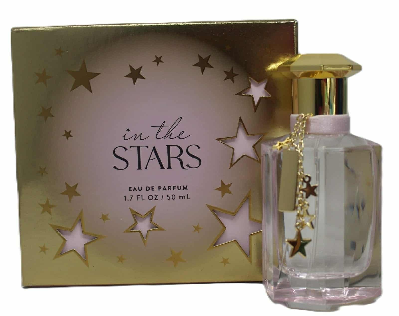 IN THE STARS Perfume 1.7 fl oz Eau de Parfum Spray bath & body fragrance