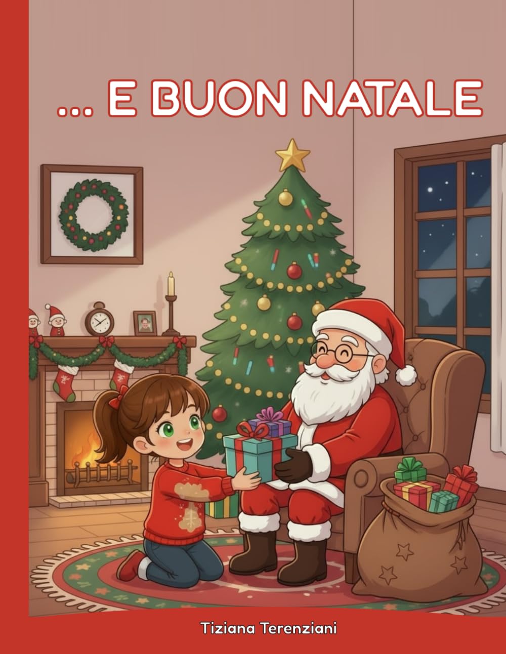 ... E Buon Natale!