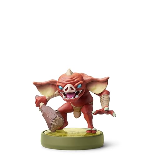 Nintendo amiibo-Bokoblin Breath of the Wild