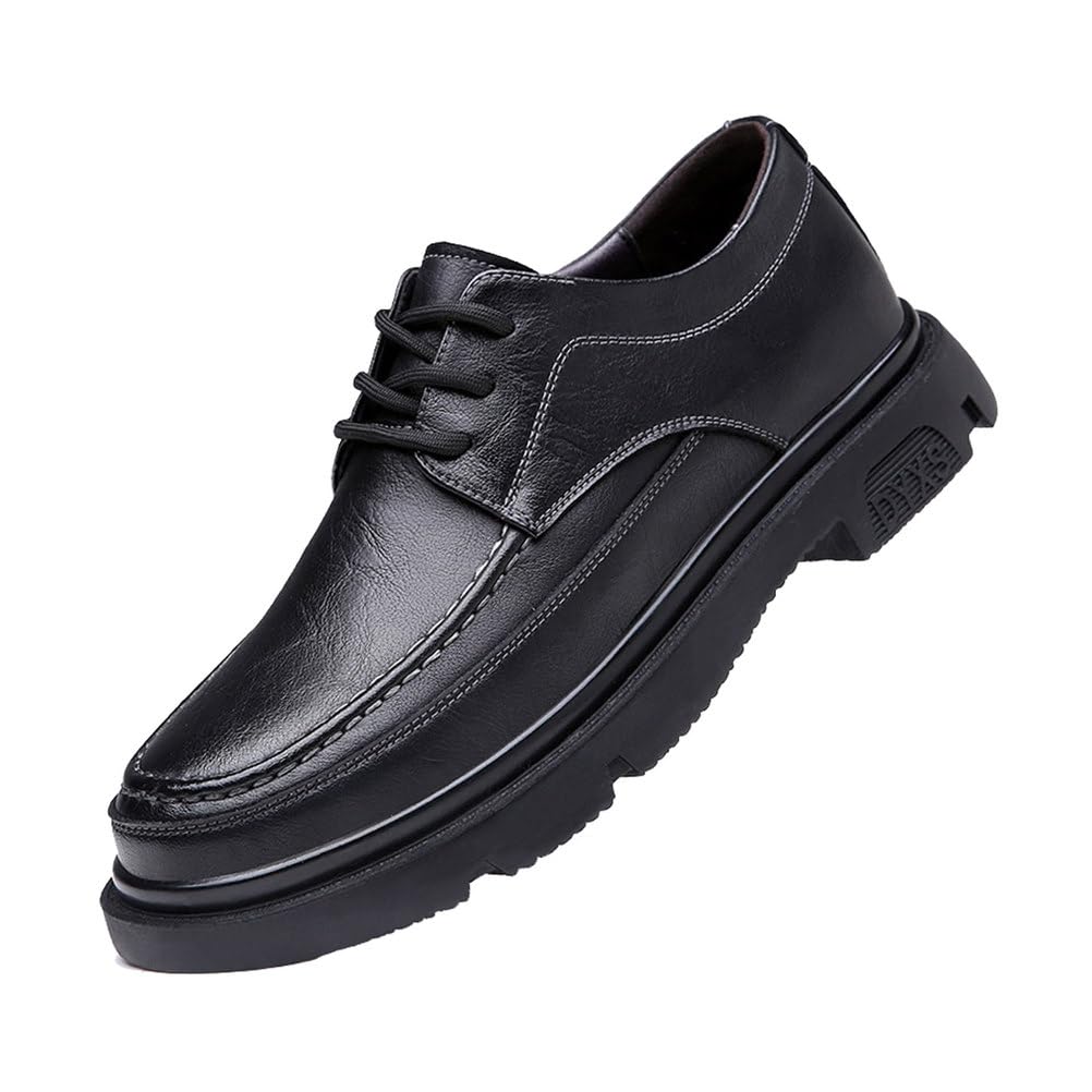 Mocassin Hommes Chaussures Décontractées Respirant Luxueux Bureau De Conduite Marche Affaires