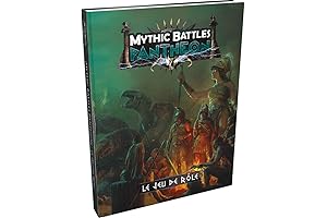 Mythic Battles: Pantheon for Nintendo Switch