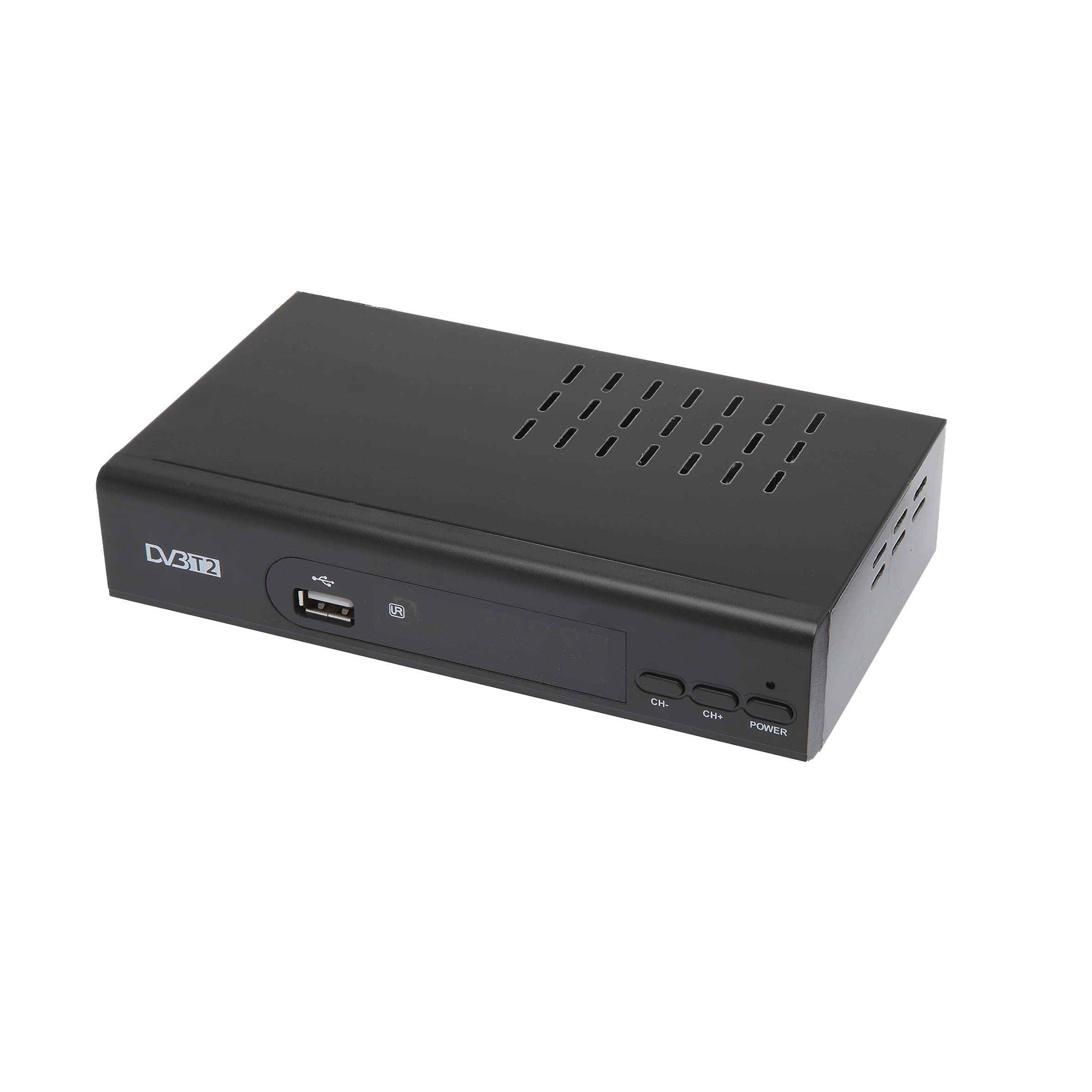 APM 428000 - Decoder TNT