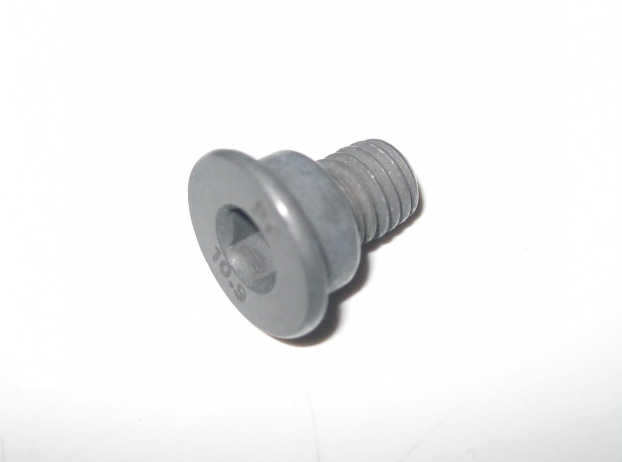 BMW Brake Disc 6mm Allen-Head Bolt Screw M8x1.25x14mm 34211161806 