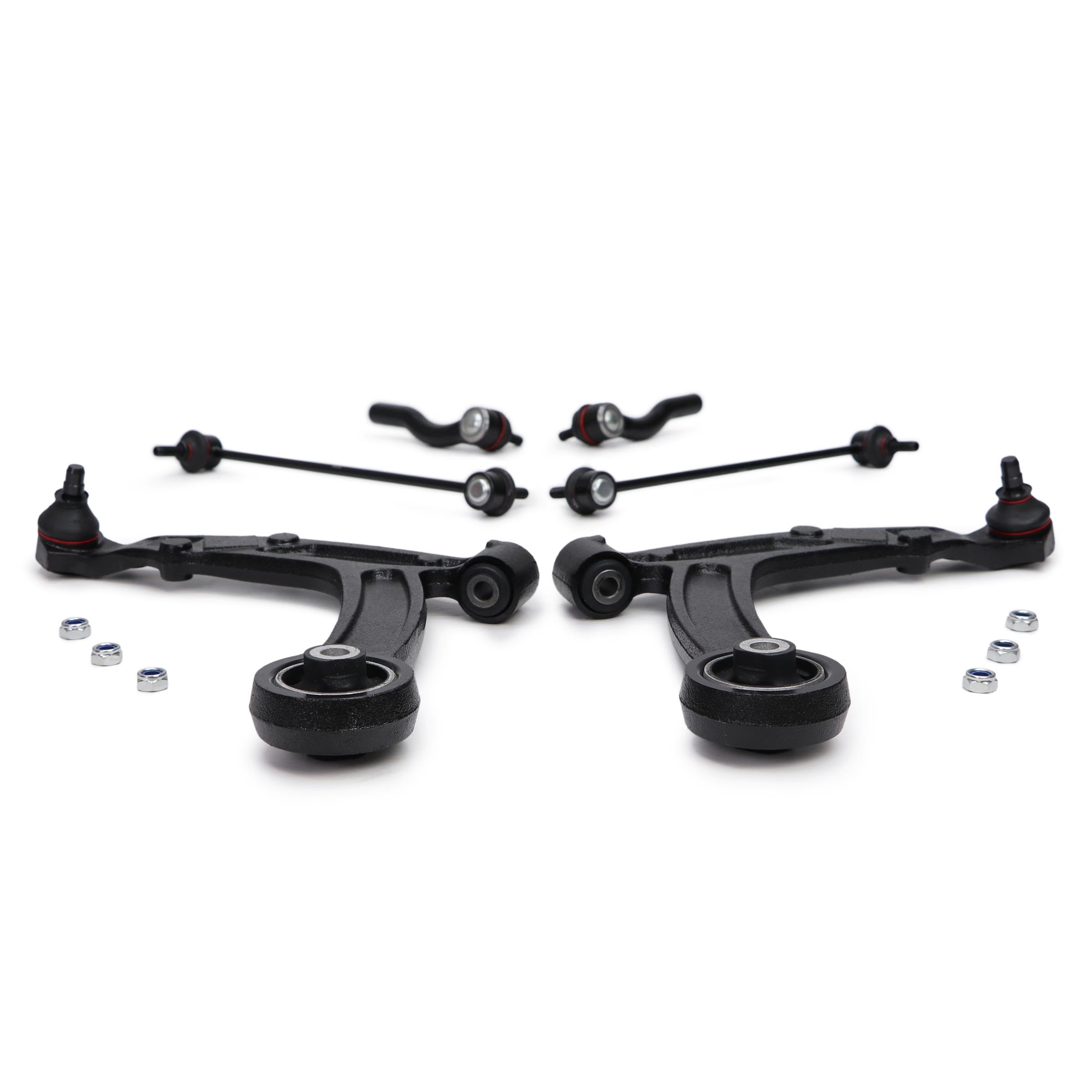 MASTER-SPORT Kit bras de suspension 36810-SET-MS pour PANDA (169)