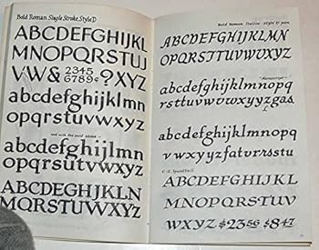 Speedball Textbook: For Pen and Brush Lettering, 20th Edition
