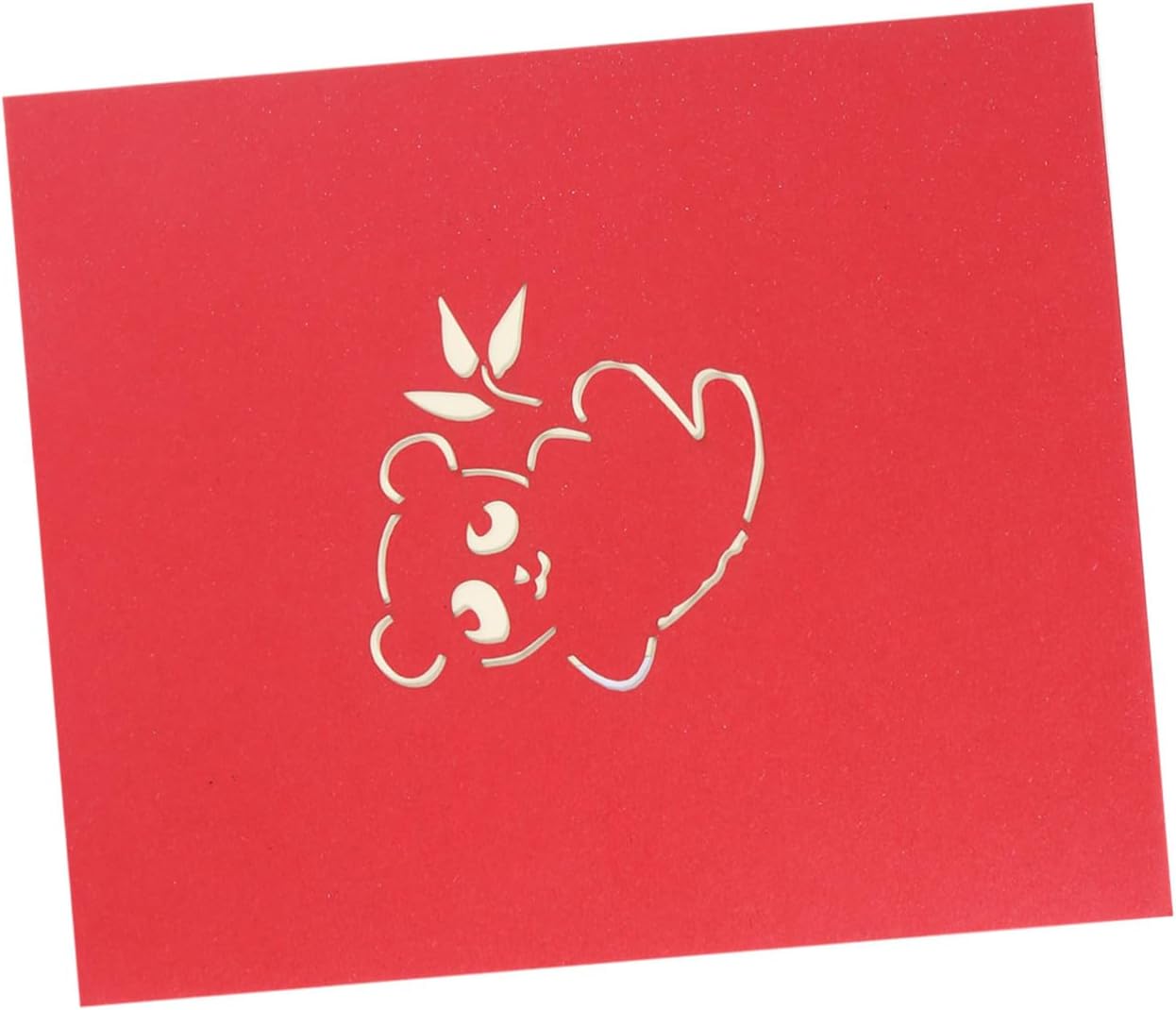 1Pc Graduation Card Creative Pop Up Panda Paper Greeting Card for Graduation Season Travel Souvenir Unique Birthday Card for Celebrating Special Occasions 1Pc Graduation Card Creative Pop Up Panda Paper Greeting Card for Graduation Season Travel Souvenir Unique Birthday Card for Celebrating Special Occasions