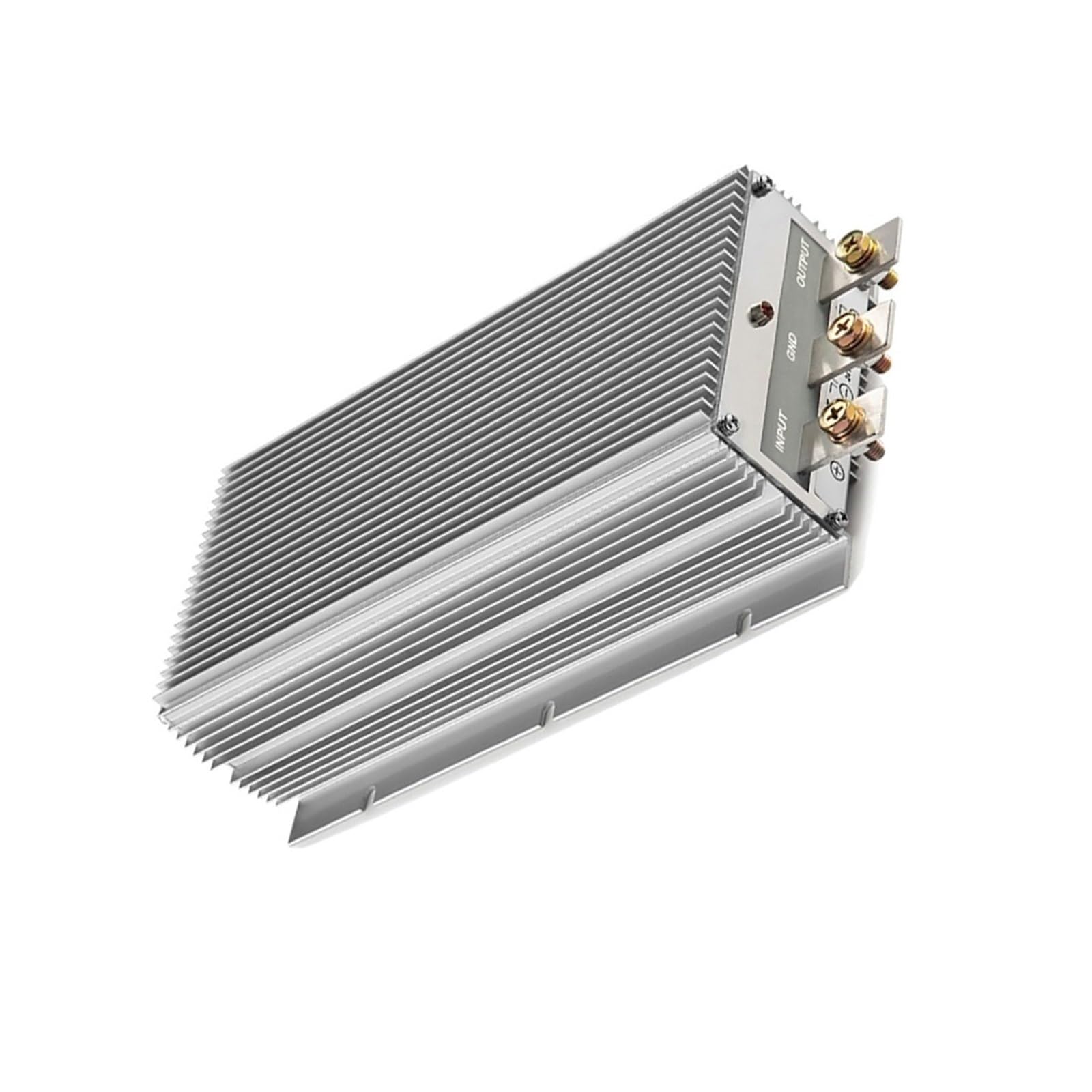 Convertisseur abaisseur DC-DC 24V à 13.8V 100A pour le confort en camping-car