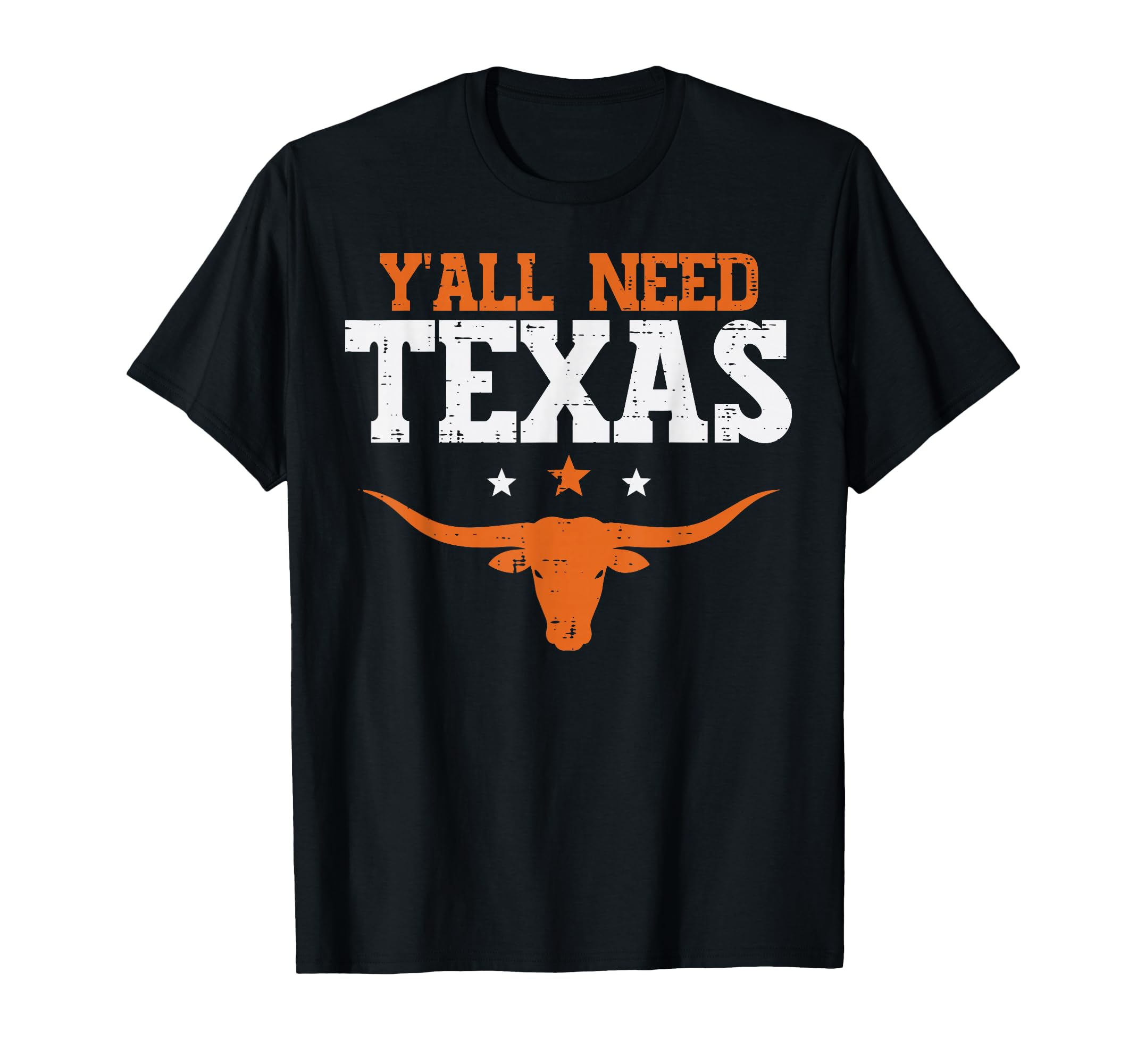 Texas Women Kids Men Boys Girls Youth Teen T-Shirt