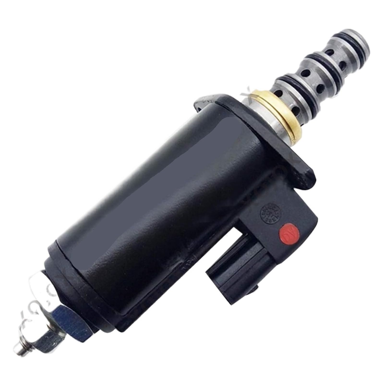JJKKOZVQF Hydraulic Pump Solenoid Valve KWE5K-31/G24YB50 YN35V00051F1 SK200-8 SK250-8 SK260LC-8 SK330-8 SK210L