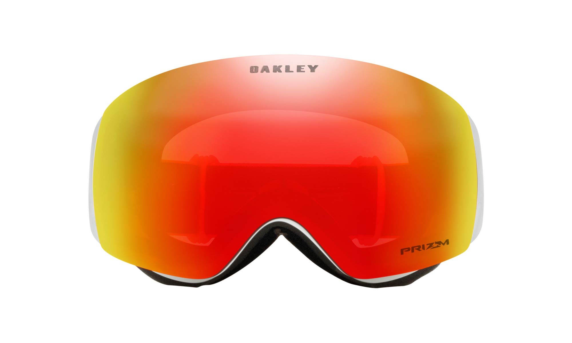 Amazon.co.jp: Oakley Flight Deck XM Prizm スノーゴーグル マット
