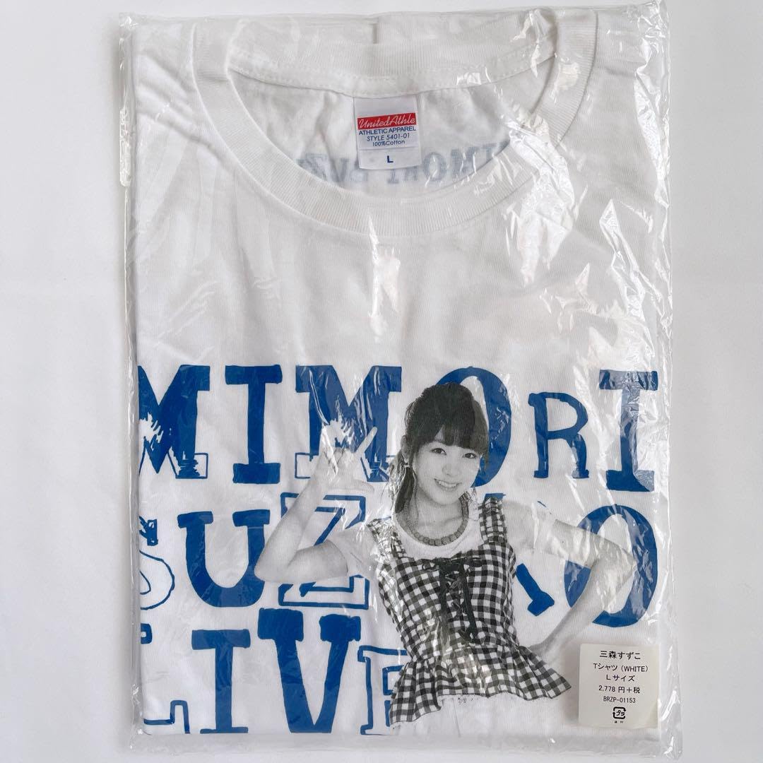 ラブライブ! Tシャツ Lサイズ 漫画 アニメ 映画 ゲーム 声優 Amazon.co