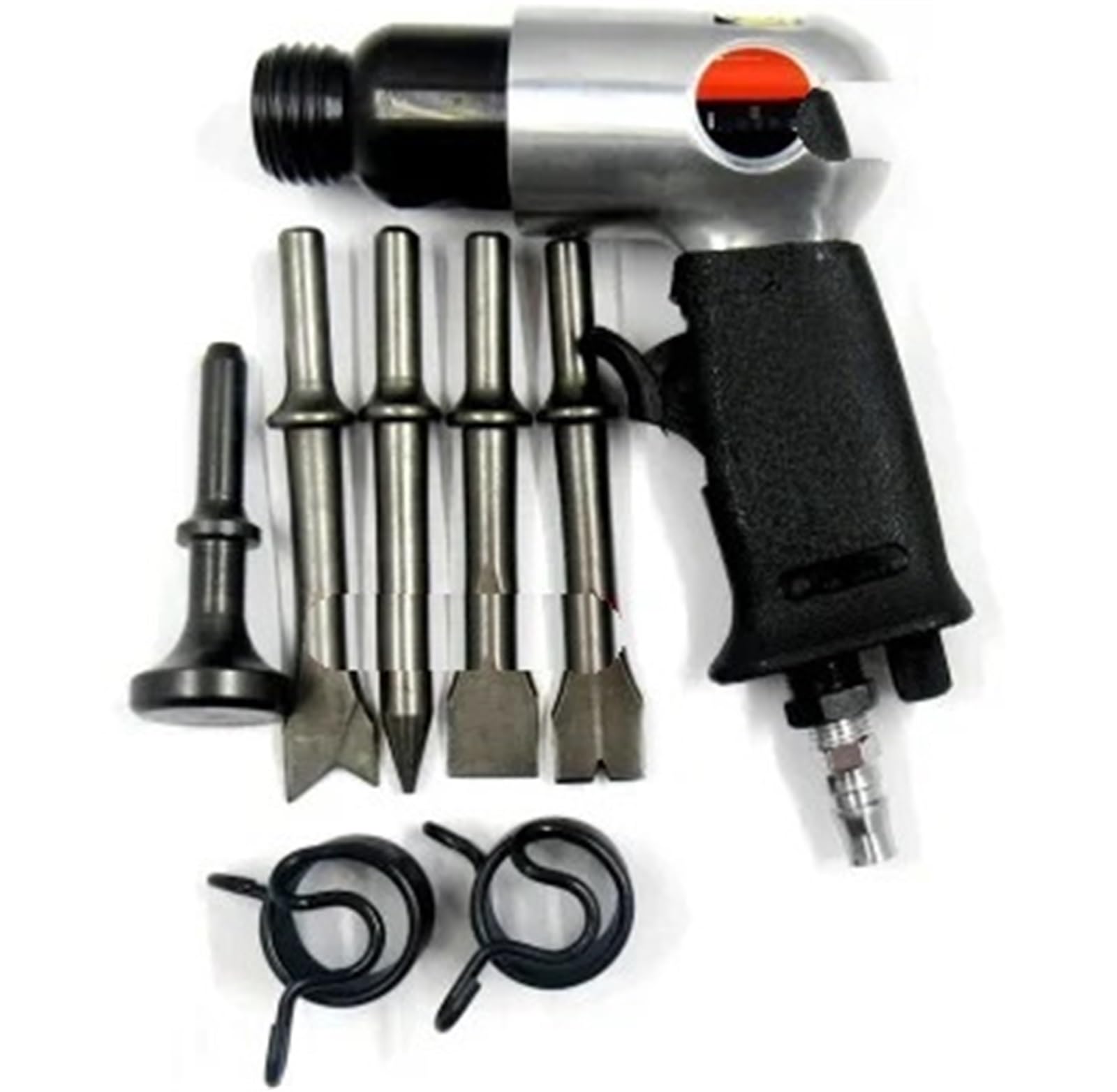 150MM Pneumatic Impact Shovel, Air Hammer, Tool(X11A001A08)
