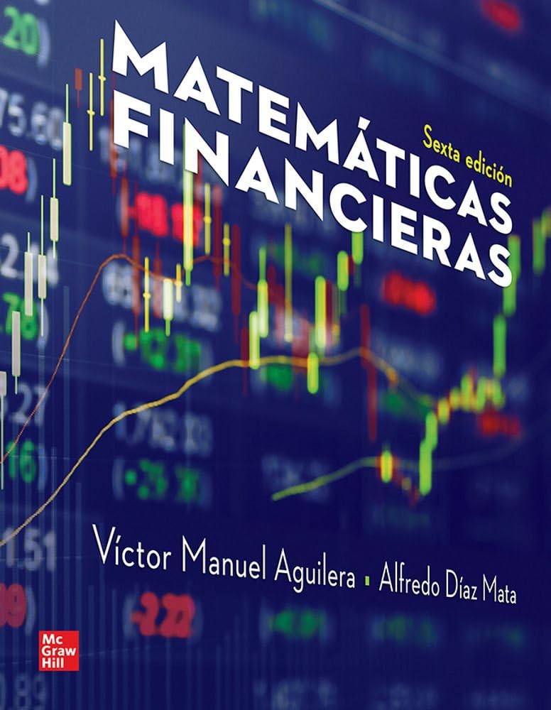 MATEMATICAS FINANCIERAS CON CONNECT 12 MESES - 9781456277154