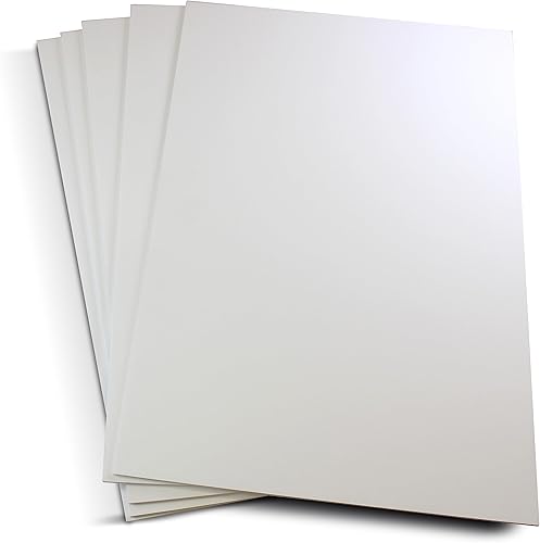 Tablero de espuma de 7.1 x 9.4in.