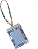 オイリリ- パスケース 定期入れ ICカードホルダー レディース oil0282