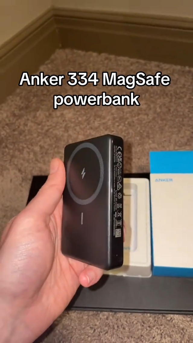 portable ac power BLUETTI AC180P Portable Power Station
