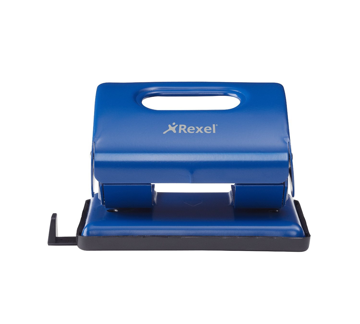 Rexel Value 220 2 Hole 20 Sheet Metal Punch 2100762