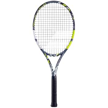 【未使用品】Babolat ウェア BWT4176 XL WH00 Amazon.com : Babolat Pure Strike Tour Tennis Racquet Racquet