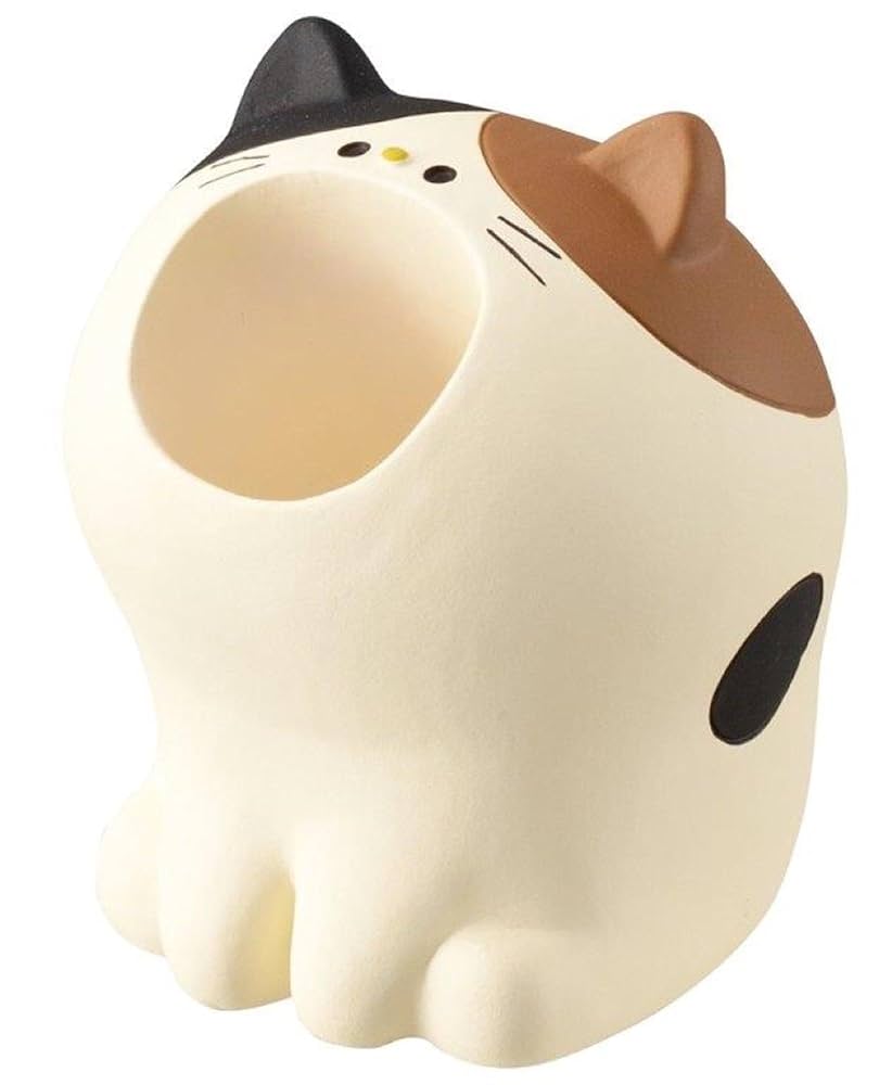 Mee様❤キジトラ猫 ねこ♡印鑑スタンド Mee様キジトラ猫 ねこ印鑑スタンド（キジトラ様 （Mee様