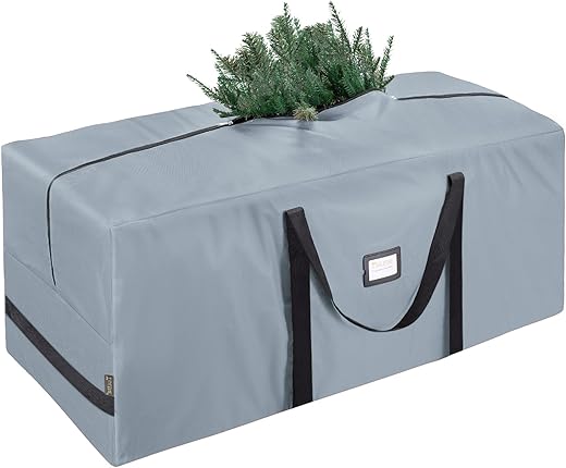 BALEINE 7.5 ft Christmas Tree Storage Bag