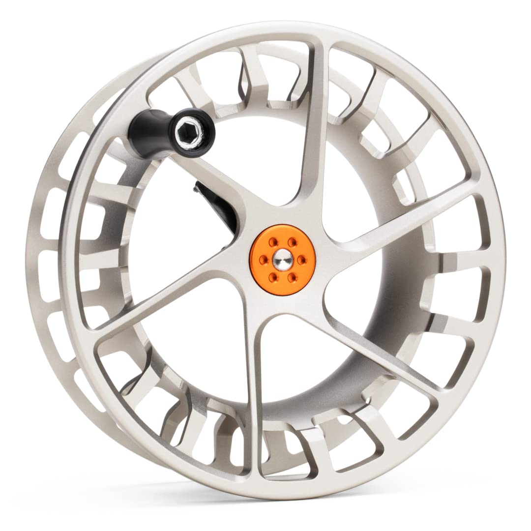 Lamson Speedster S-Series Spools