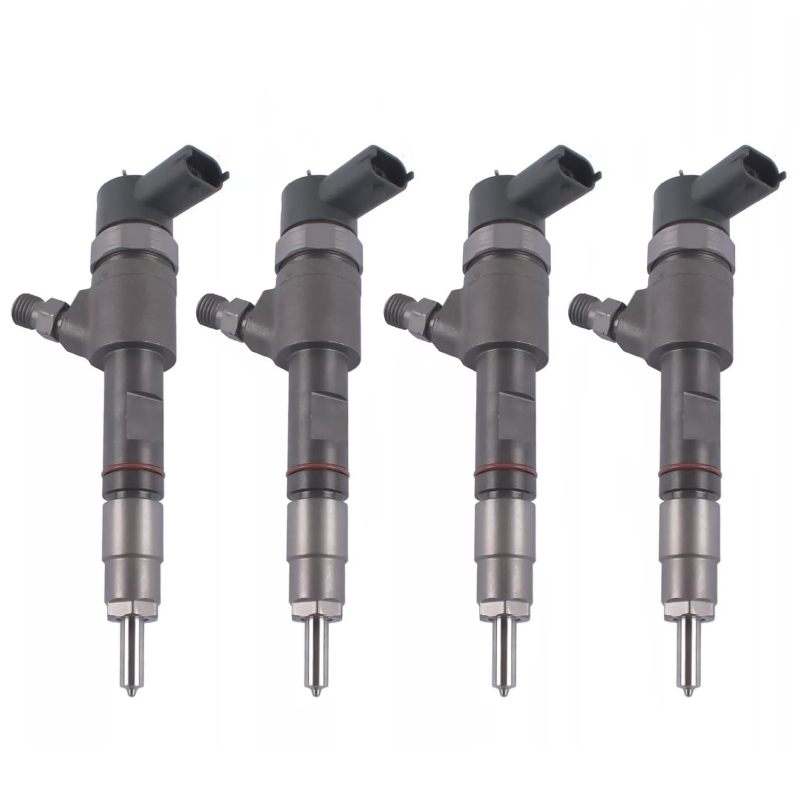Photo 1 of HIRINTOL Common Rail Fuel Injector 4-Pack