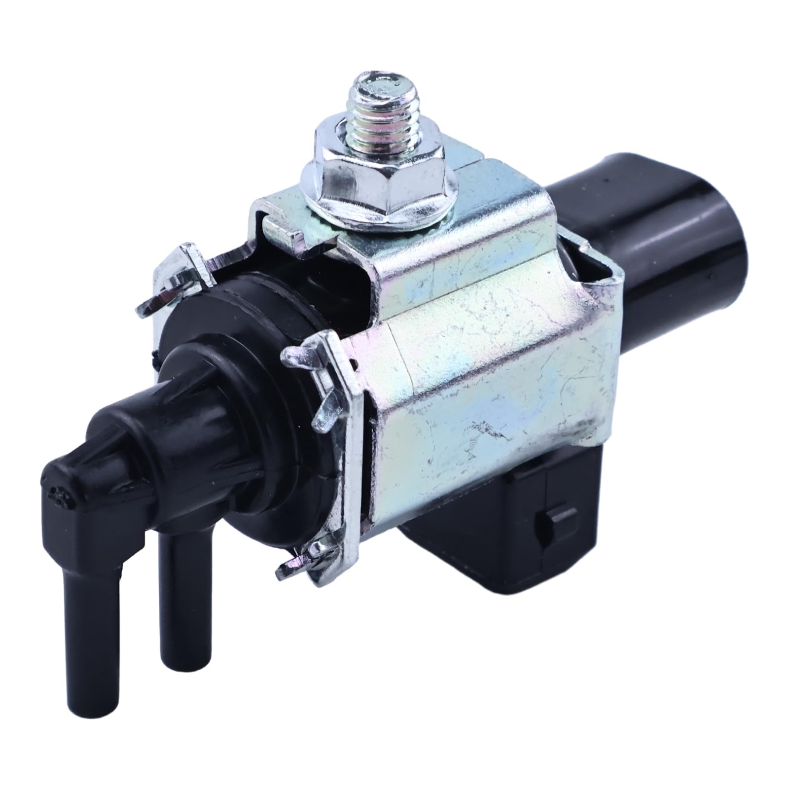 Válvula solenoide de vacío MR160676 para reparar el fallo de motor en tu Montero