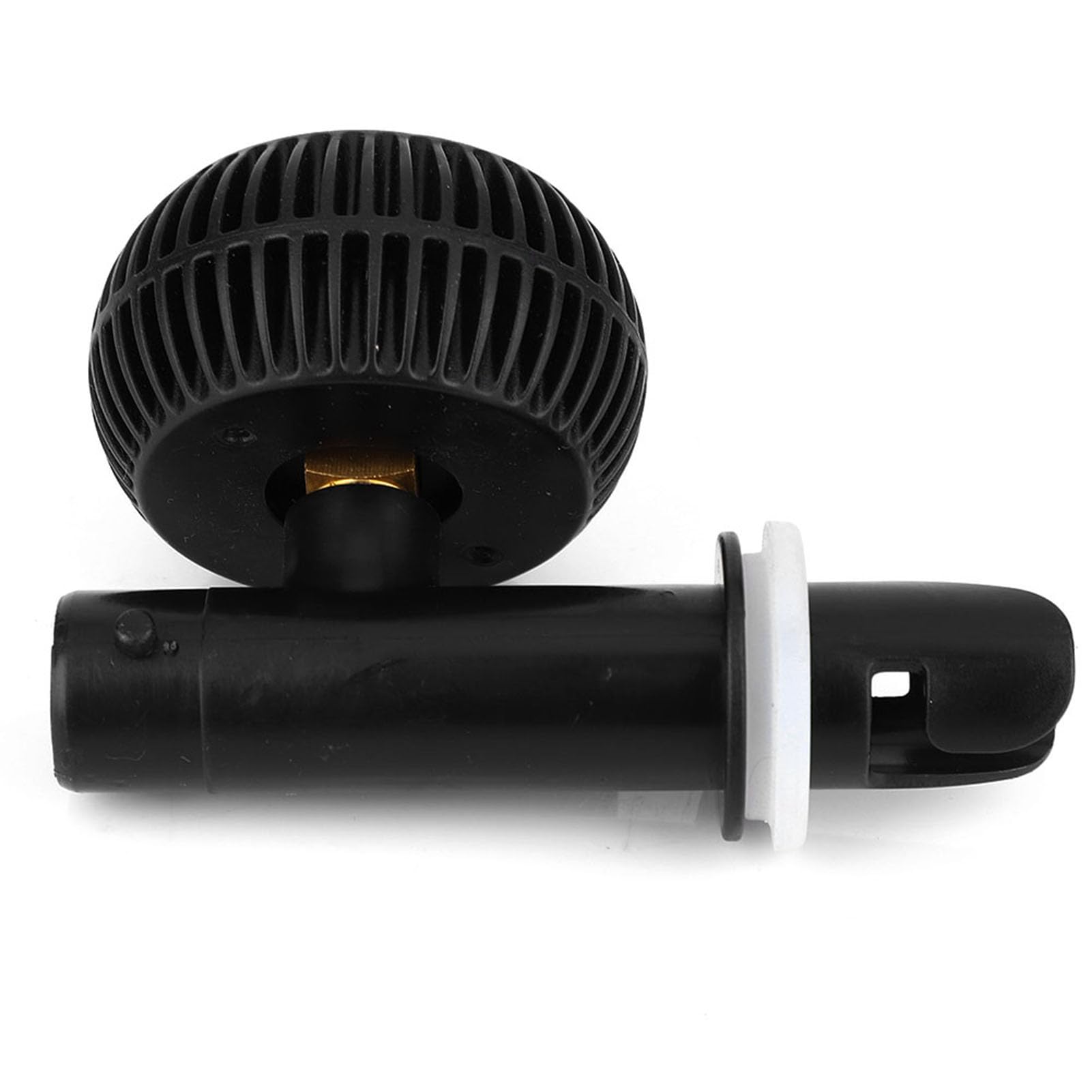 Barometro barca gonfiabile, pressione 0 a 34,48 kg/cm², adatto per barche, kayak, tavole da surf, windsurf, acqua calma e mare.