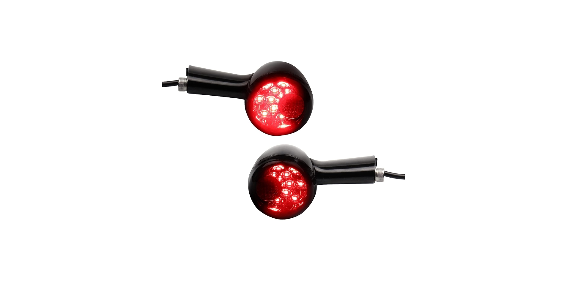 NOS 60'S SIGNAL STAT ライト ハーレー　テールライト NOS 60'S SIGNAL STAT ライト ハーレー テールライト Amazon.com
