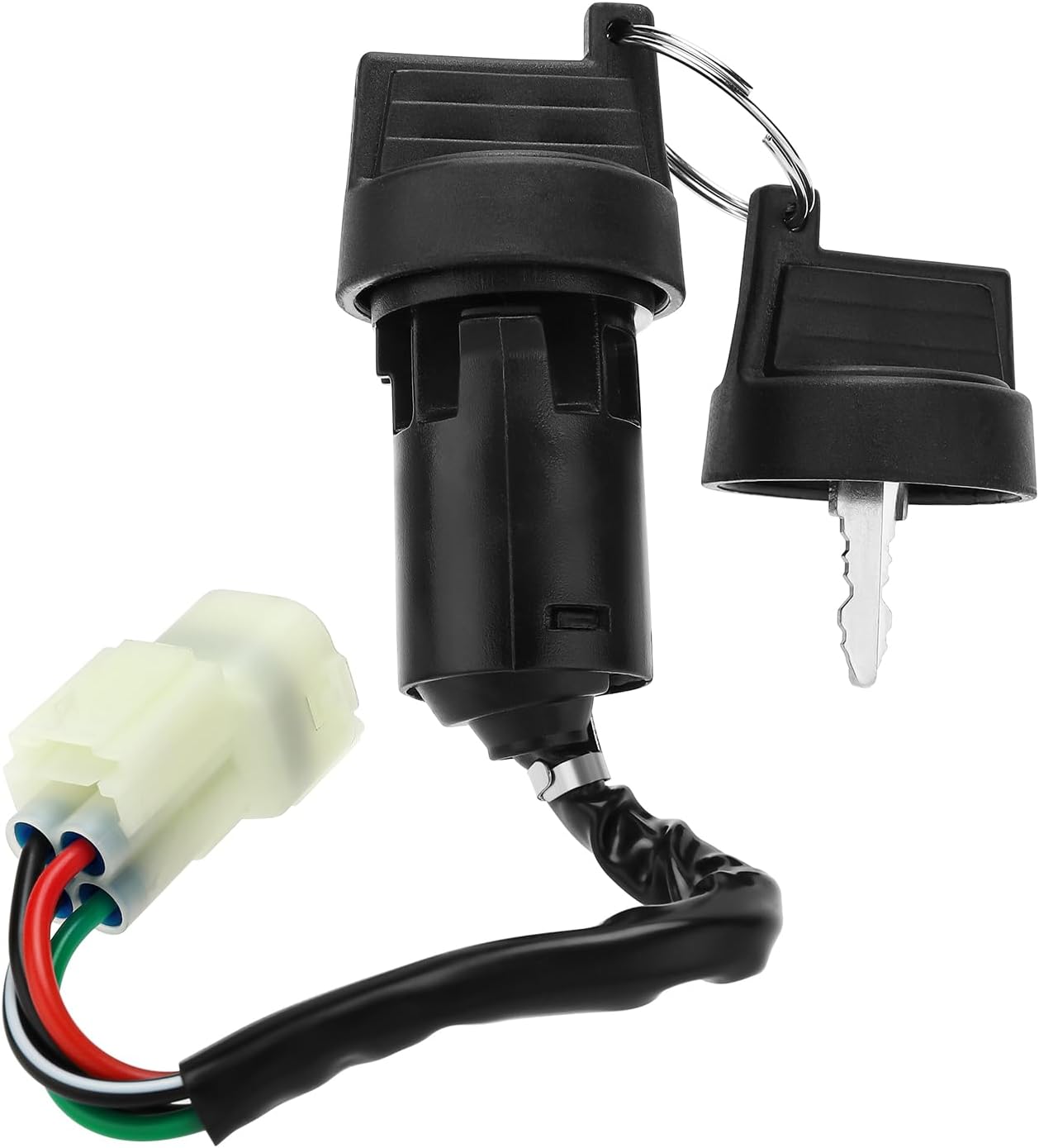 Ignition Key Switch For Kawasaki Mule 4010 Trans 4X4 SE KAF620