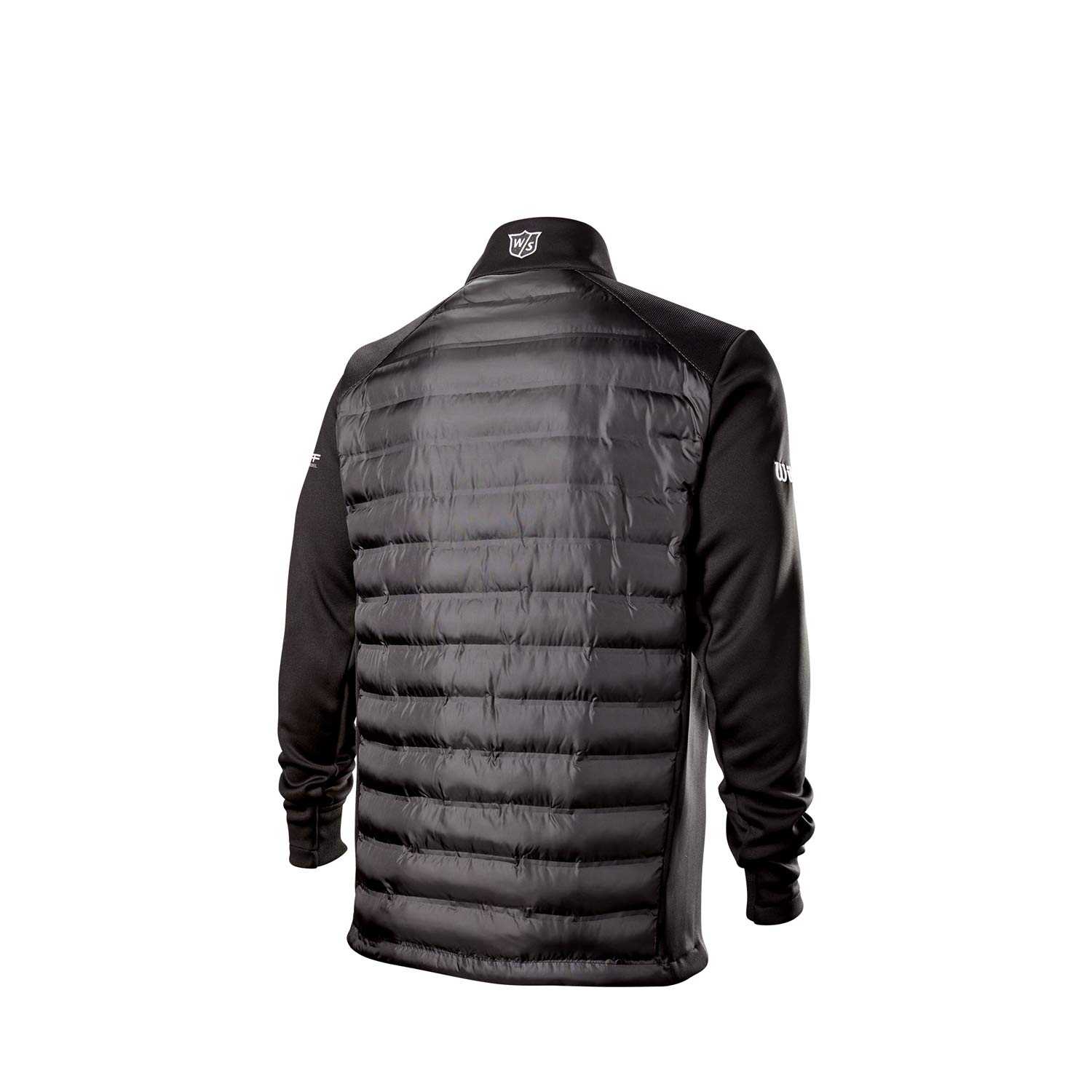 Wilson Giacca da golf Uomo, Imbottita, STAFF PADDED JACKET