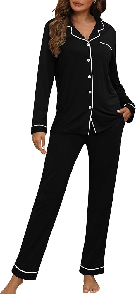 Budget-Friendly Women's Pajama Sets