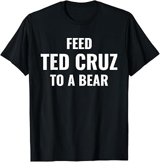 Defeat Ted Cruz Pro Beto Vote Texas Democrat T-Shirt