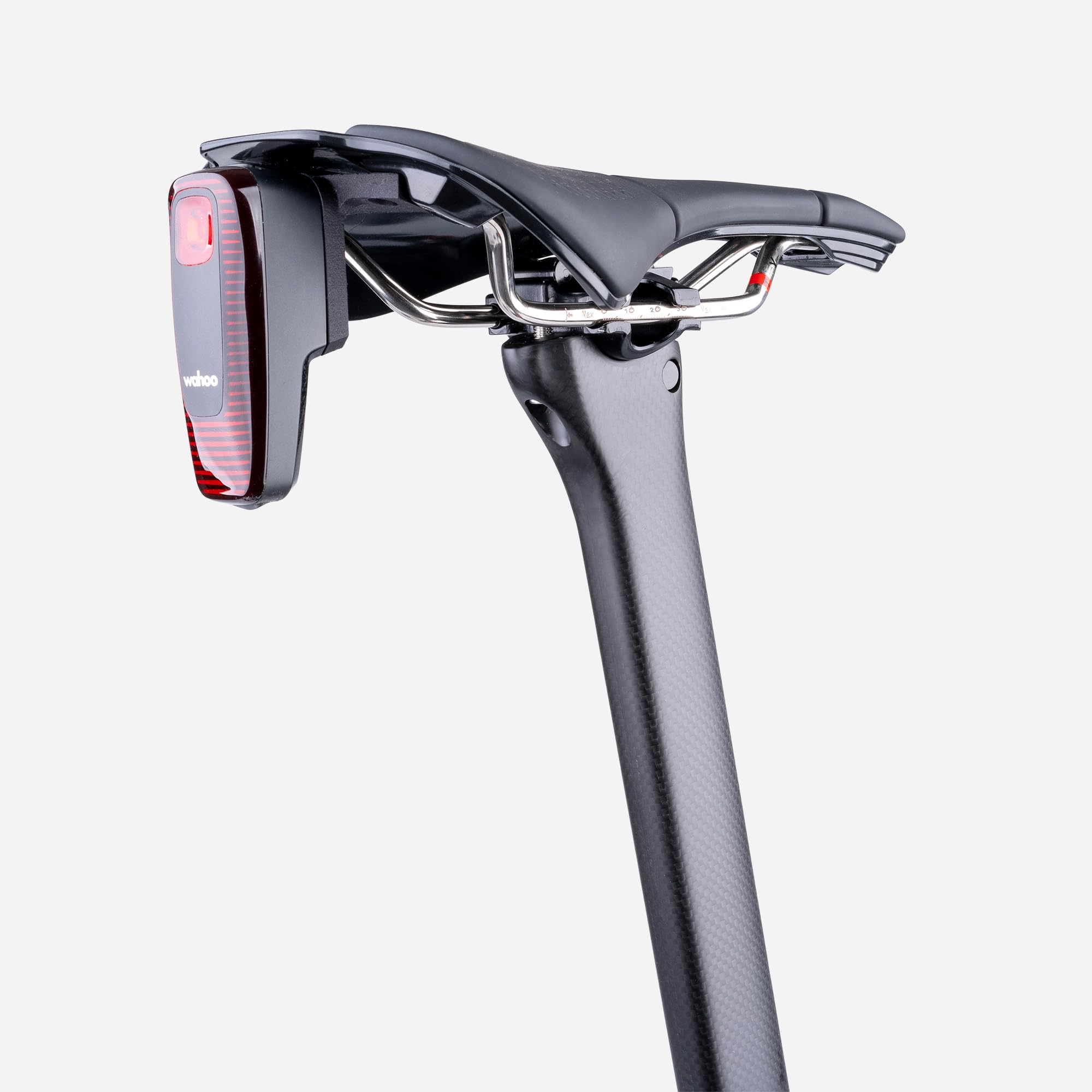 beSmart.bike - Radar mount for Prologo saddle - Compatible with Wahoo Trackr — image 1
