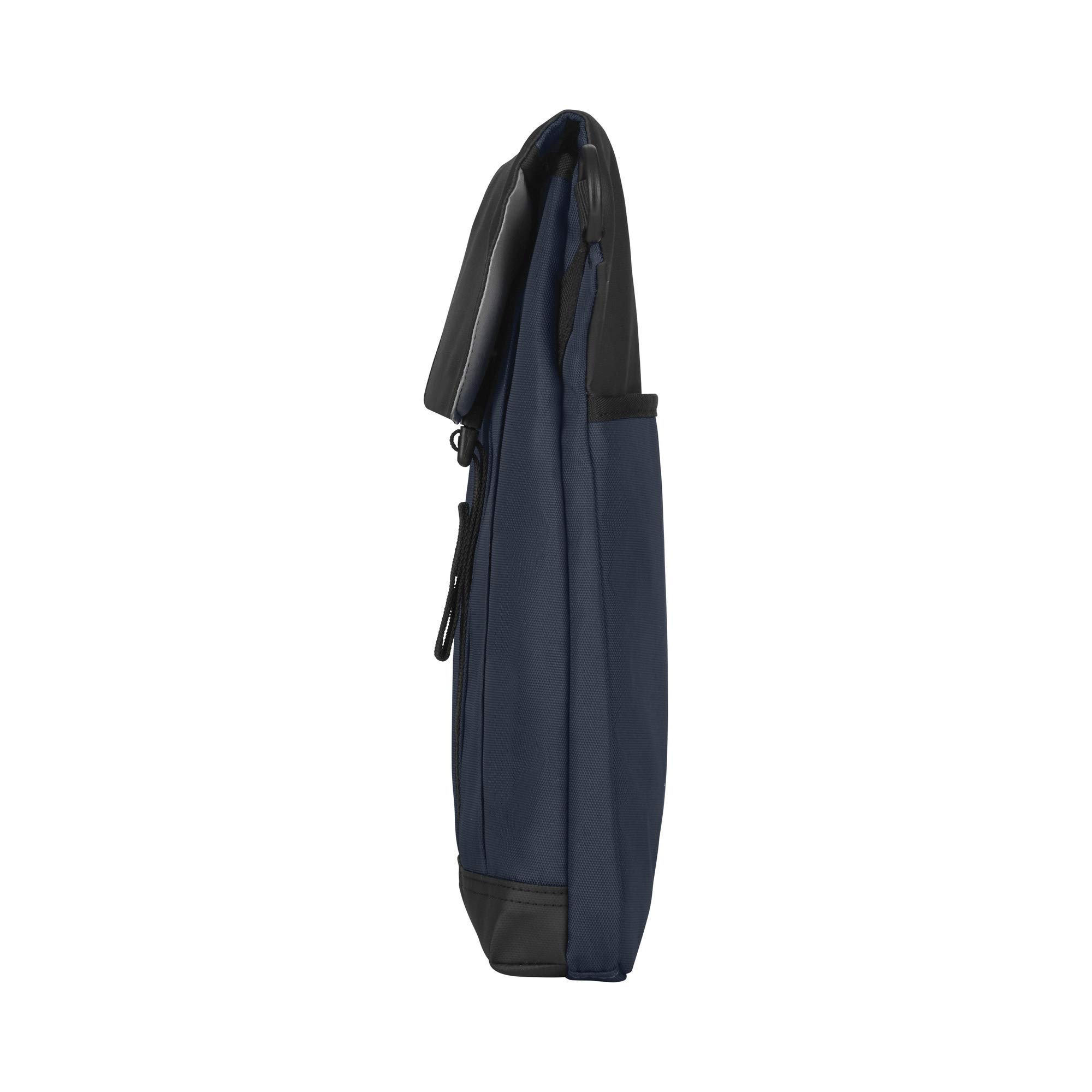Victorinox Altmont Original Flapover Digital Bag, Poche pour Tablette, Sac à Bandoulière, Femmes/Hommes