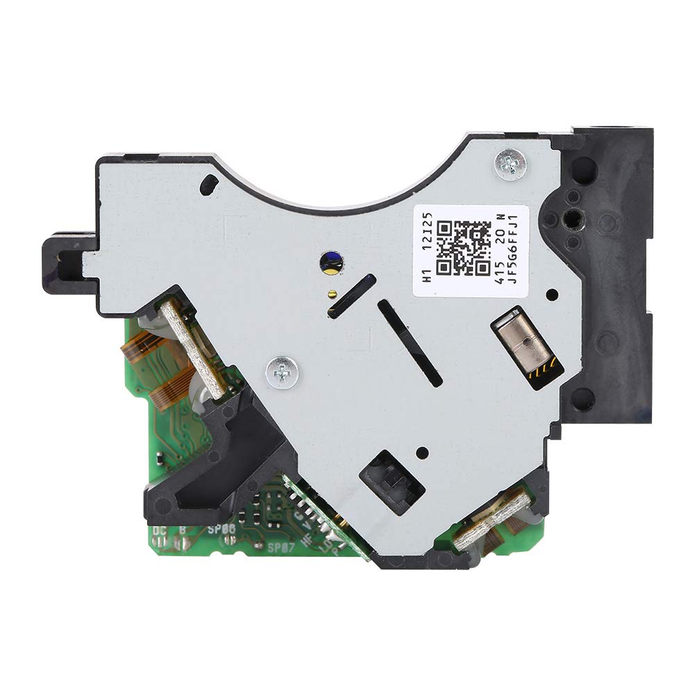 Optical Pick Up Lens Mechanism Replacement for SF BD415 BDP450 BDP 150, Data Reading Part, and Long Serving Life, Standardized Design, Great for