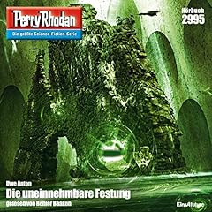 Couverture de Die uneinnehmbare Festung