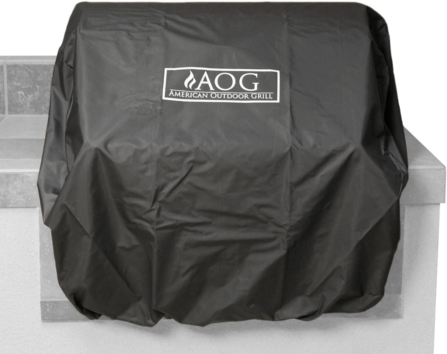 AOG American Outdoor Grill Cover for 30-Inch Built-in Gas Grills - CB30-D