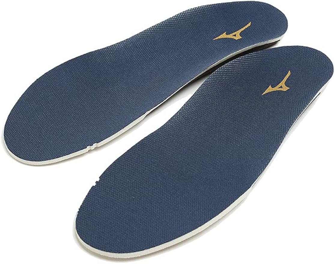 mizuno arch support